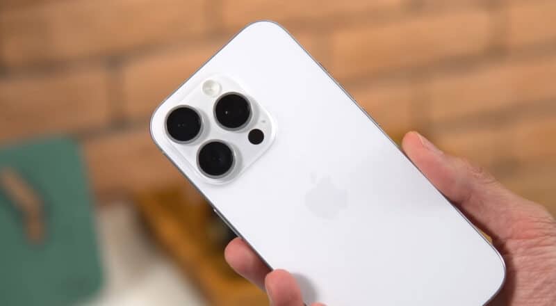 Recupere fotos apagadas rapidamente