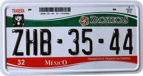 Consulte Placas de Carros Rápido