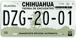 Consulte Placas de Carros Rápido