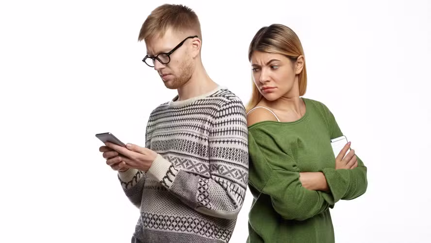 Desvende a Conversa Secreta Já!