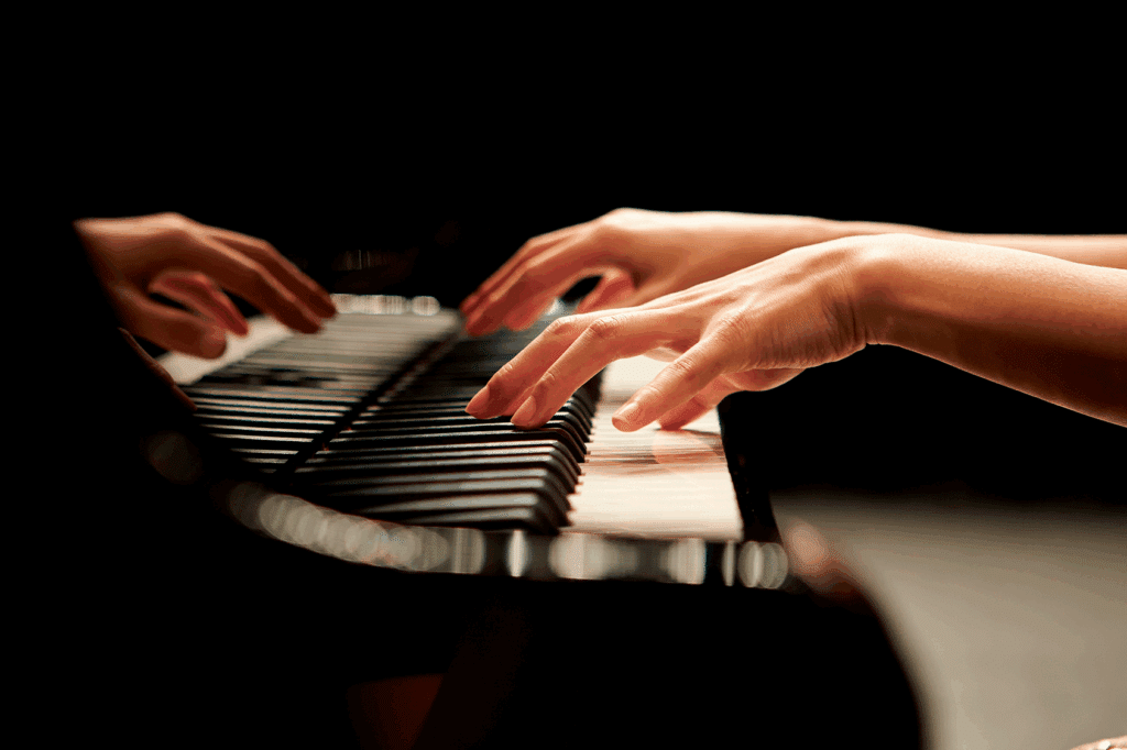 Aprenda piano rápido com Simply Piano