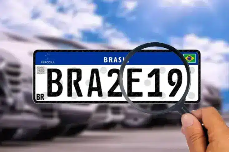 Histórico de Veículo Fácil e Confiável