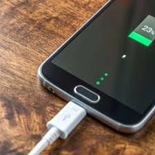 Acelere o Carregamento do Celular