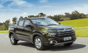 Top 10 Carros Problema do Brasil