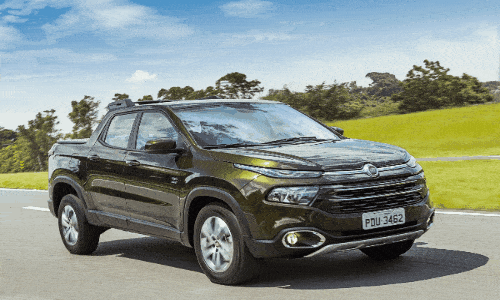 Top 10 Carros Problema do Brasil