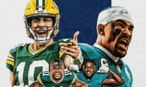 Assista NFL no celular: 5 dicas