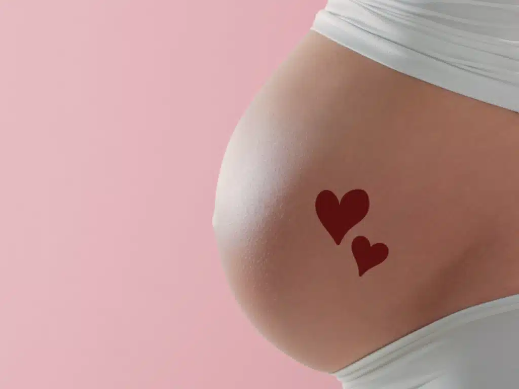 Descubra o Sexo do Bebê Agora!