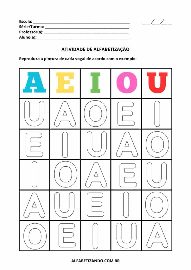 Alfabetização para Adultos: Guia Essencial