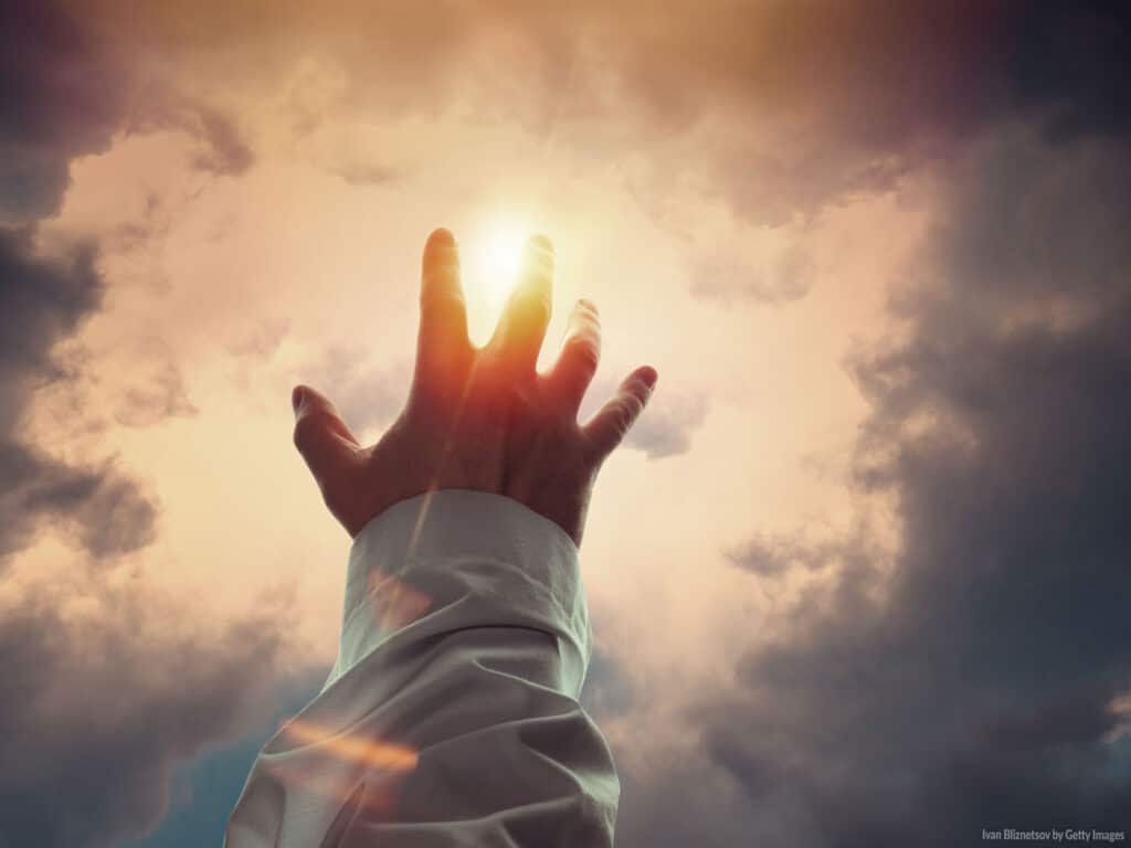 Sinais da Volta de Jesus Revelados