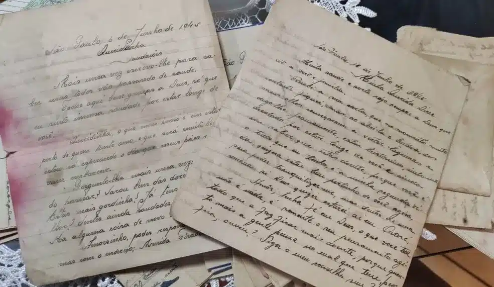 Mensagens do Além: Conexão Espiritual