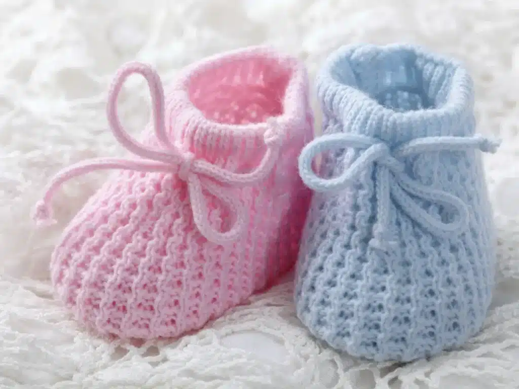 Descubra o Sexo do Bebê Agora!