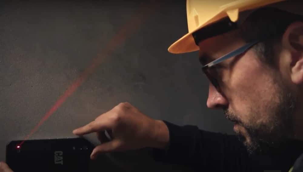 Trena Digital: Medição na Palma