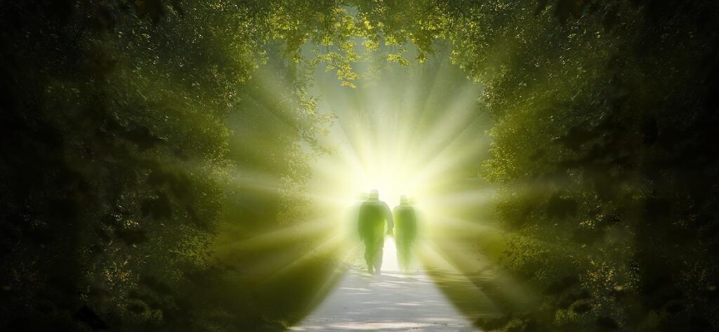 Descubra Suas Vidas Passadas Agora