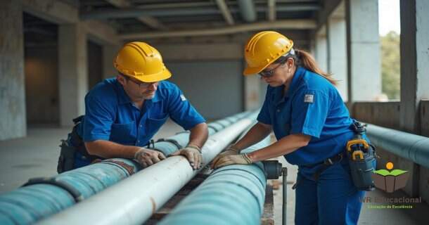 Comece Agora Sua Qualificação